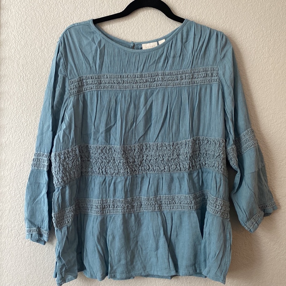 Hinge Top